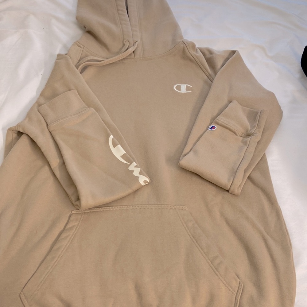 Champion hoodie Authentic Atheleticwear/ Size S